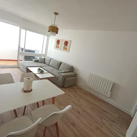 Lejlighed T2 Vue Mer, Pieds Dans L'eau Saint-Hilaire-de-Riez