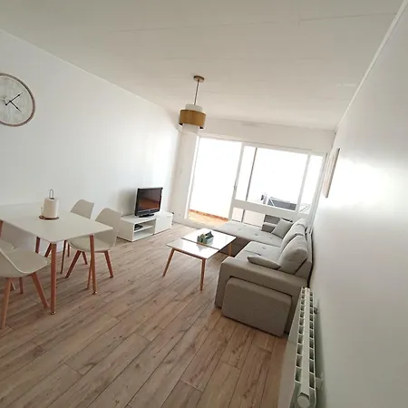 Lejlighed T2 Vue Mer, Pieds Dans L'eau *