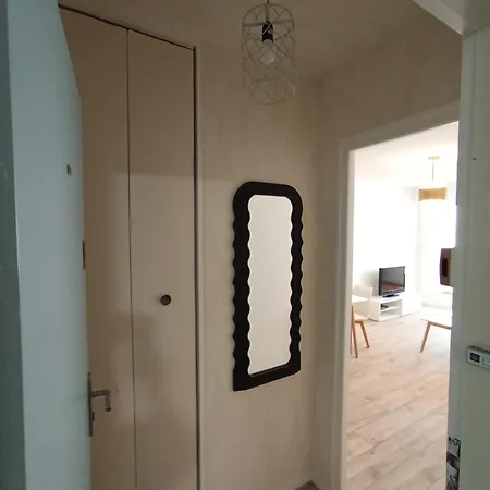 Lejlighed T2 Vue Mer, Pieds Dans L'eau Saint-Hilaire-de-Riez