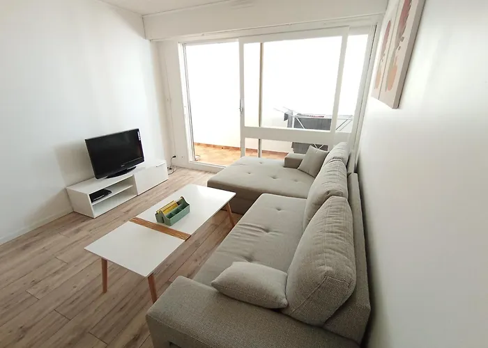 T2 Vue Mer, Pieds Dans L'eau Saint-Hilaire-de-Riez